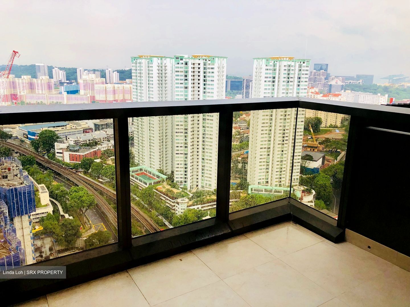 Commonwealth Towers (D3), Condominium #473865571